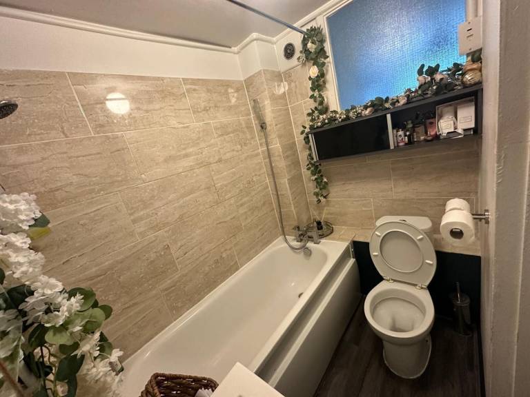 Apartamento Londres