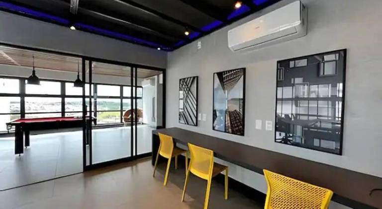 Holiday apartment with 1 room for 4 persons — photo 4