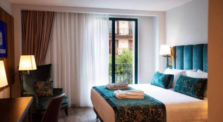 Boutique Hotel Elke Spa Superior in Sant Feliu de Guíxols