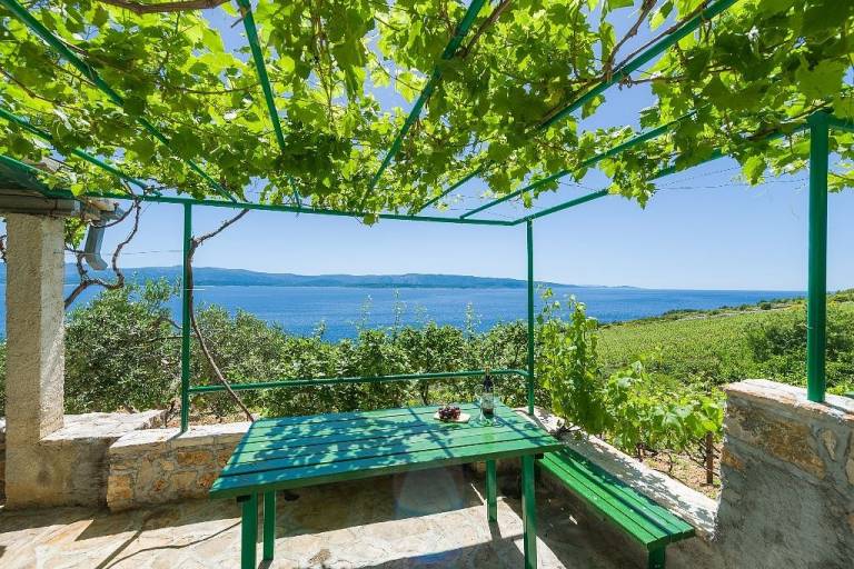 Maison de vacances  Murvica