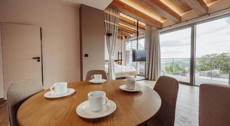 Luxury Szklarska Apartments — photo 3
