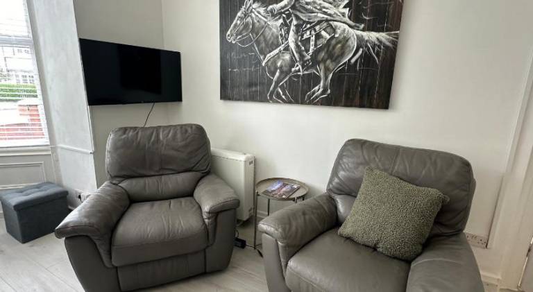 Rental apartment with 1 room for 2 persons in Llandudno