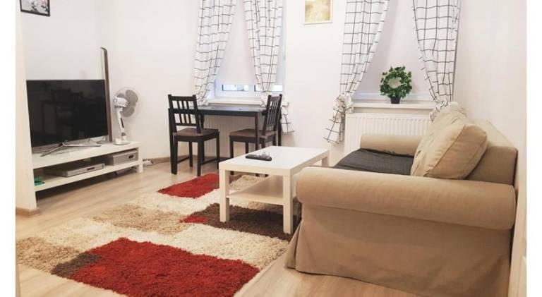 Rental apartment | Pet-friendly in Bydgoszcz