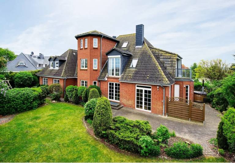 Ferienwohnung  Steffenshagen