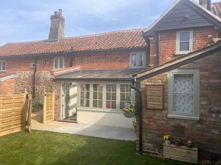 Cottage Fakenham
