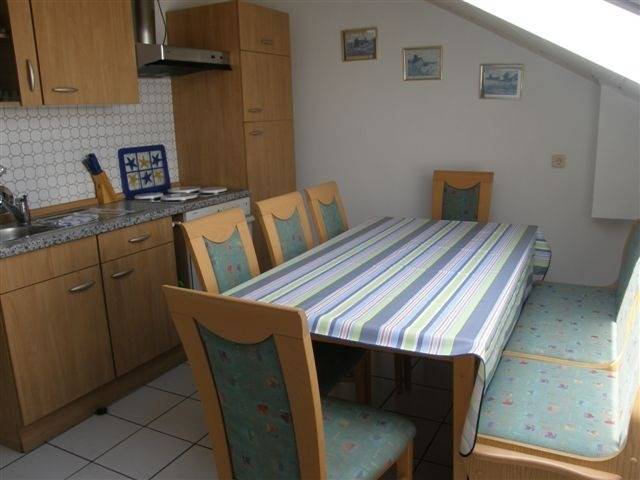 70 m² Ferienwohnung ∙ 2 Schlafzimmer ∙ 6 Gäste – Bild 6