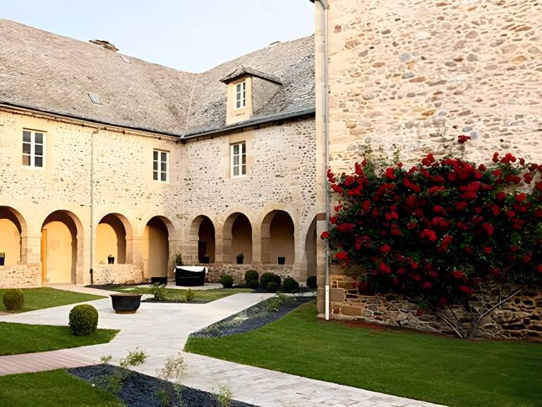 Chateau de la Falque, The Originals Relais in Rodez