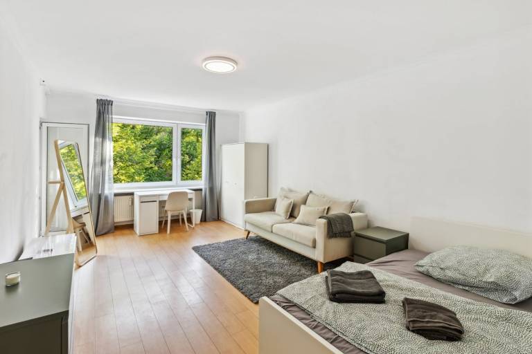 Privatzimmer  Hamburg-Mitte