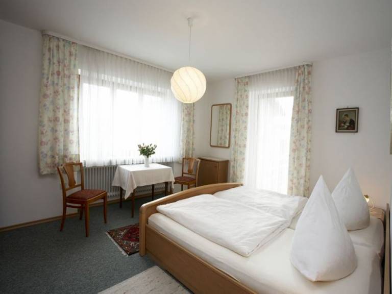 Ferienwohnung Bad Endorf