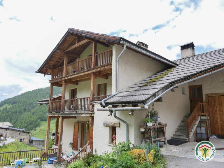 Clos Chamois — photo 2