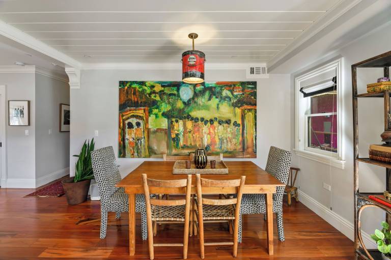 Cabin Napa