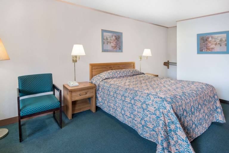 Motel  North Canton