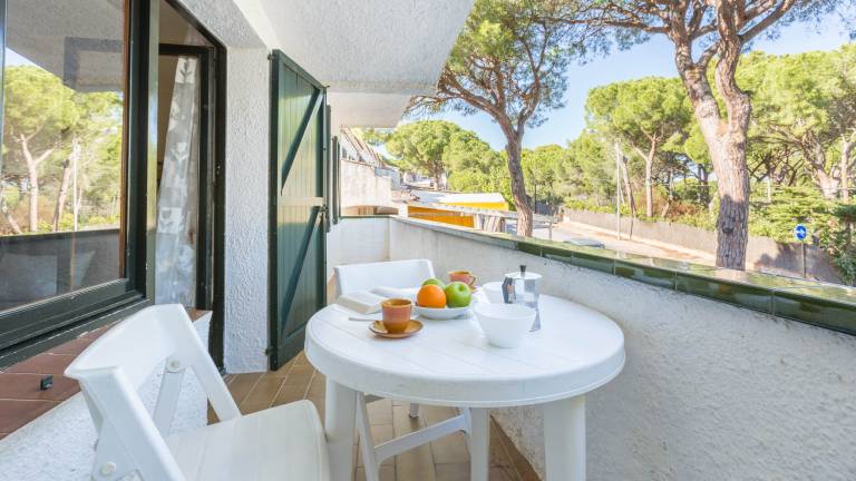 Appartement Begur