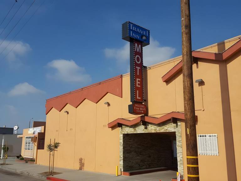 Travel Inn Motel — photo 5