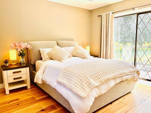 Bed and breakfast Qualicum Beach