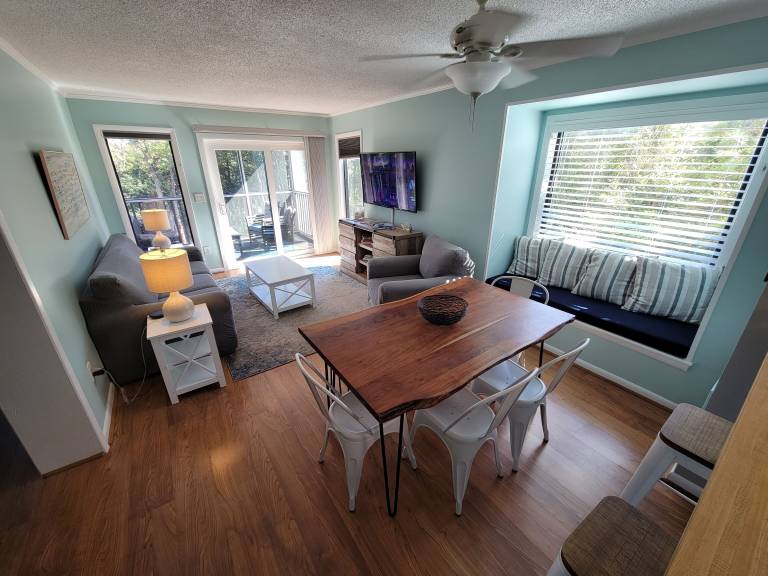 Condo Atlantic Beach