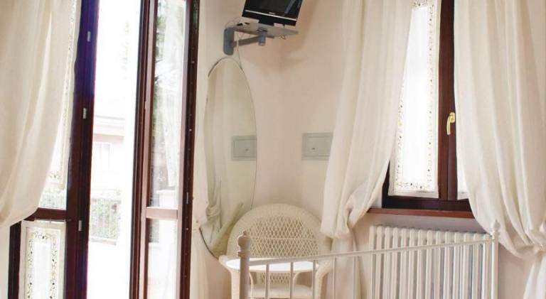 B&B Indipendenza in Civitanova Marche