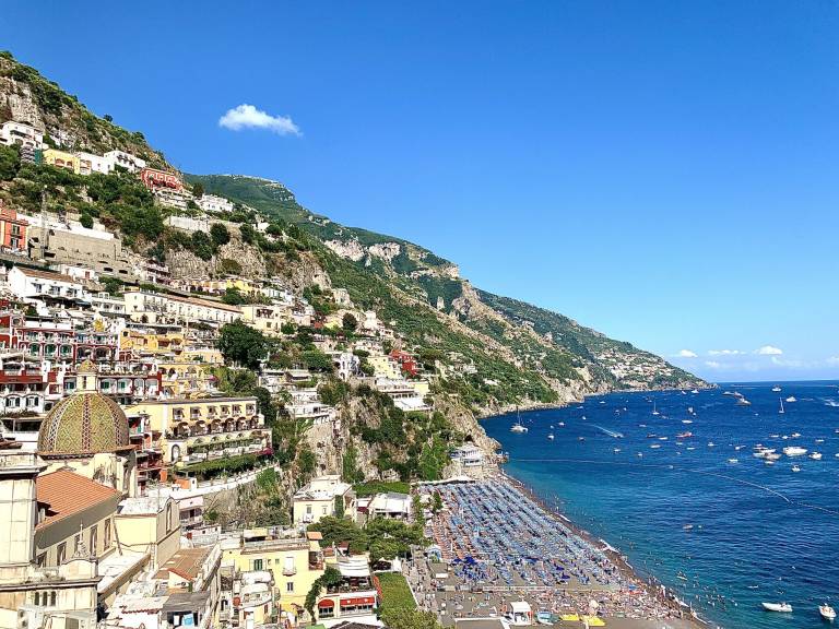 Casa Positano