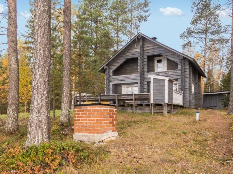 Casa Rovaniemi