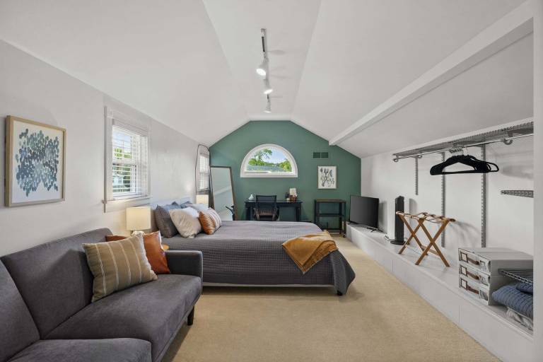 Family-friendly house | Pets allowed — photo 4