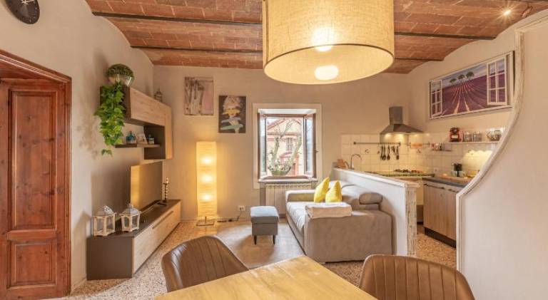 House with 1 room for 2 persons — photo 3
