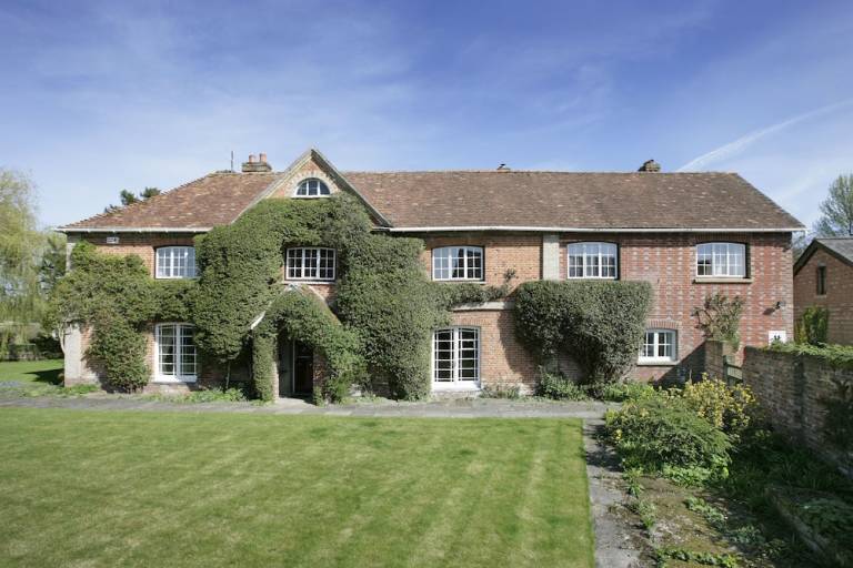Villa Britford