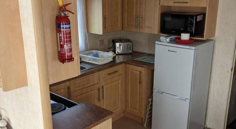 Apartment with 3 rooms for 8 persons — photo 2