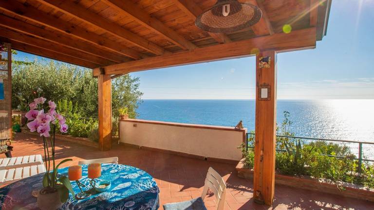 Ferienwohnung Pisciotta