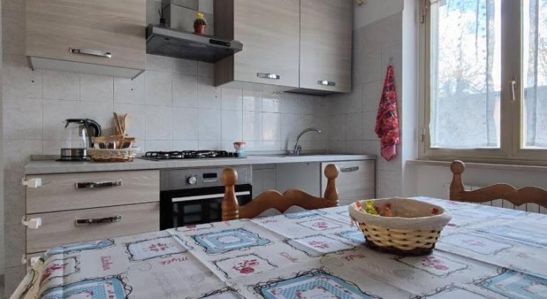 House with 2 rooms for 3 persons — photo 3