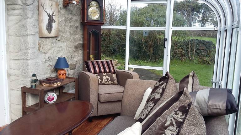 Cottage Coverack