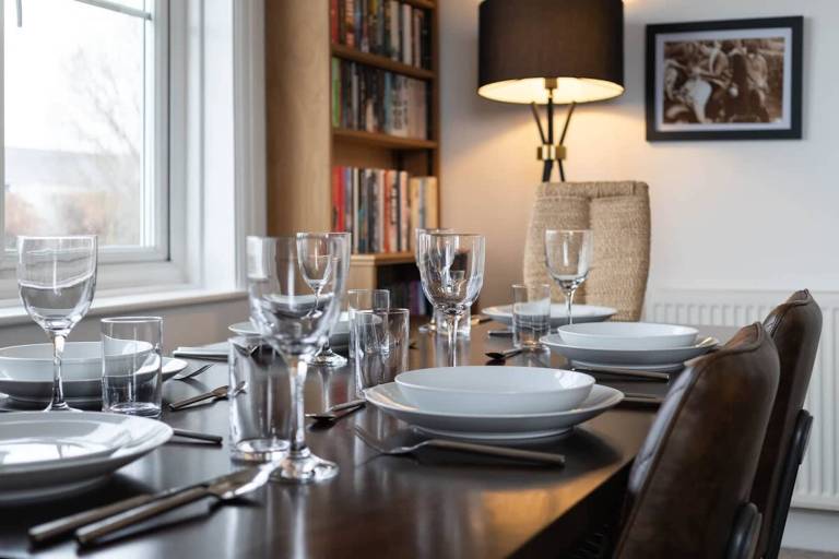 Family-friendly holiday apartment | Pets allowed — photo 3