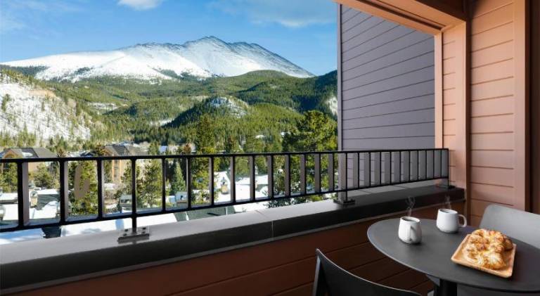 Hotel Alpenrock Breckenridge, Curio Collection by Hilton — photo 4