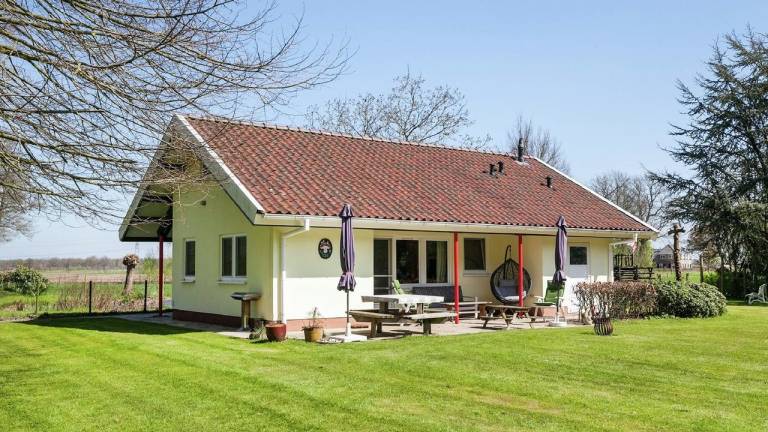 Ferienhaus Heino