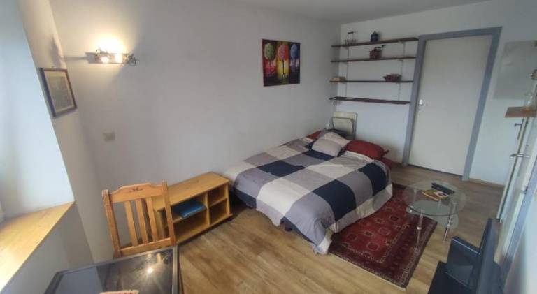 Apartment with 1 room for 2 persons — photo 2