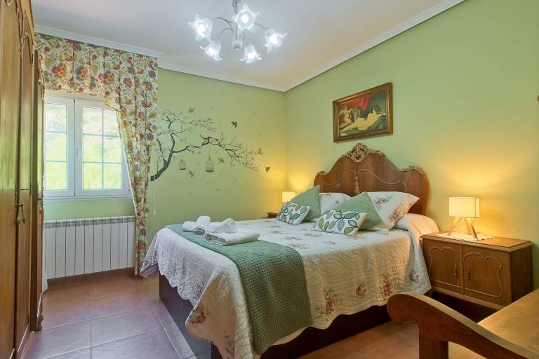 Holiday Home 'La Cuadra I I' with Mountain View, Shared Terrace and Wi-Fi — photo 5
