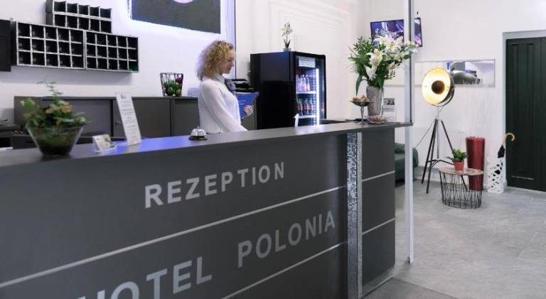 Hotel Polonia - Frankfurt/Oder — photo 5