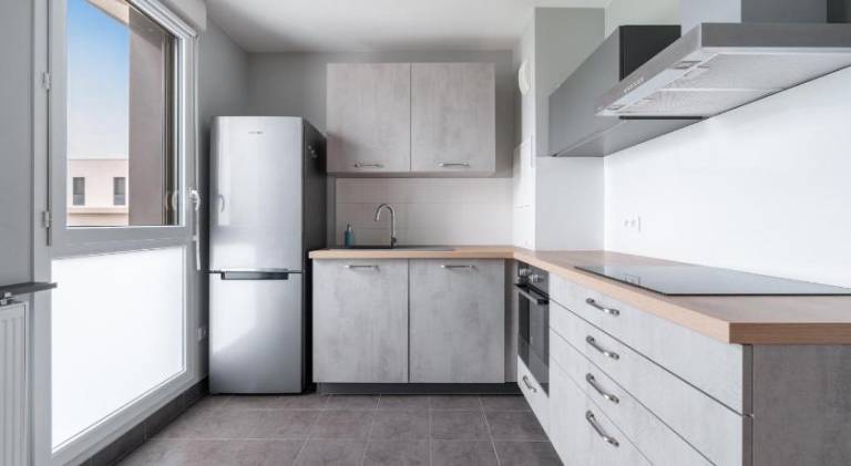 Holiday apartment with 1 room for 4 persons — photo 3