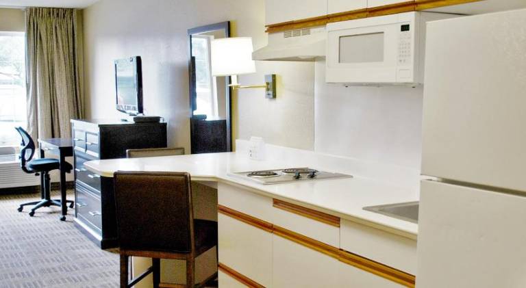 Extended Stay America Suites - Shelton - Fairfield County — photo 4