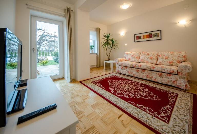 Villa Bled
