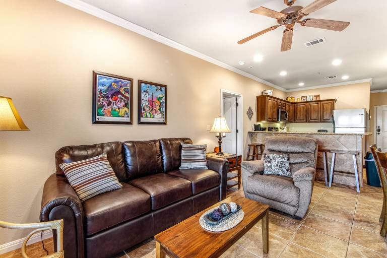 Condo New Braunfels