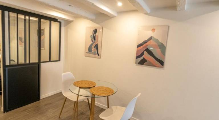 Appartement Vienne