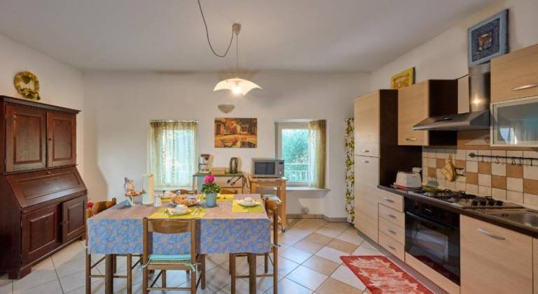 Holiday apartment with 1 room for 4 persons — photo 4