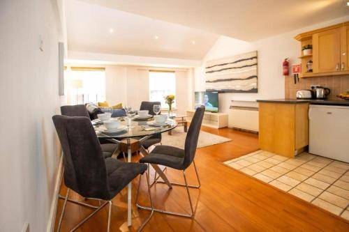 Appartement Dublin