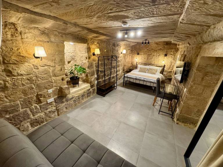 Bed & Breakfast Zurrico