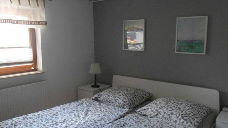 Ferienwohnung Usedom