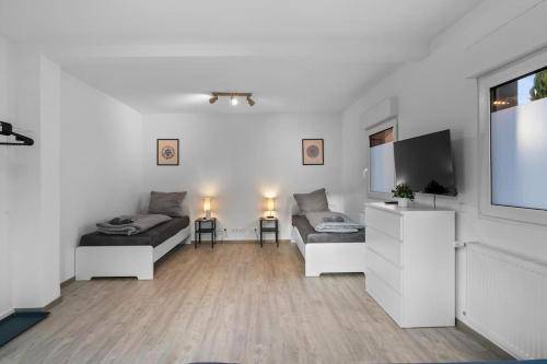 110 m² Ferienwohnung