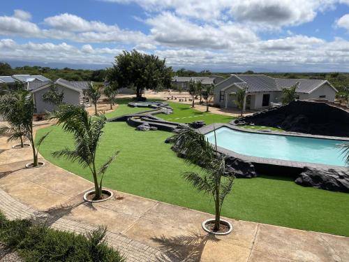 Lodge Louis Trichardt