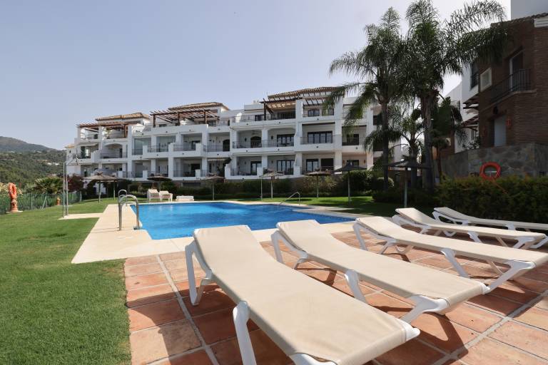 Apartment  Benahavís