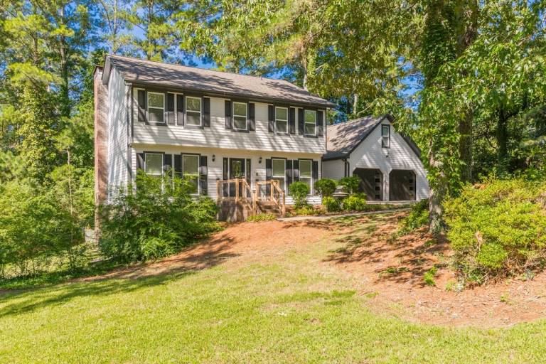 House  Marietta