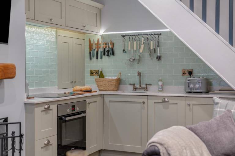 Fully equipped cottage with garden & barbeque | Pet-friendly — photo 2